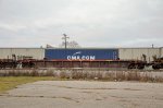 CP Rail Double Stack Car "B" unit